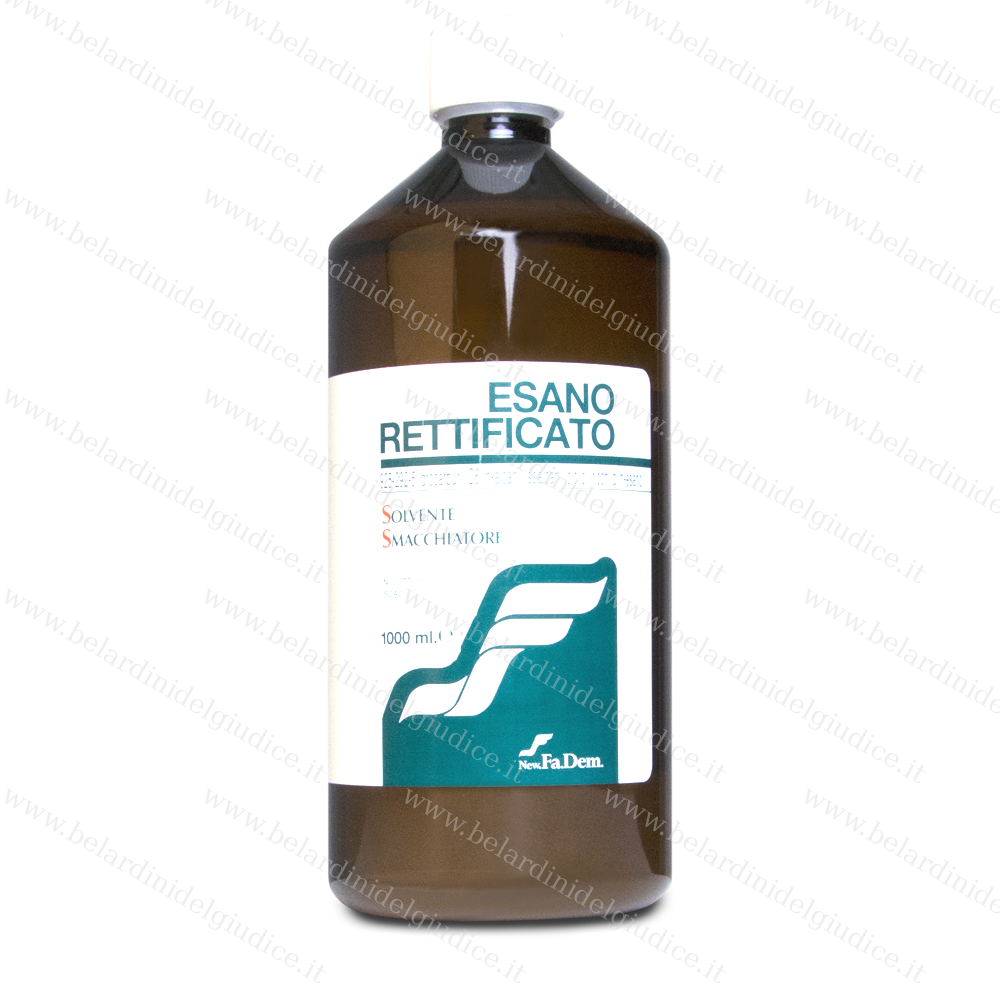 Esano Benzina Rettificata 90ml