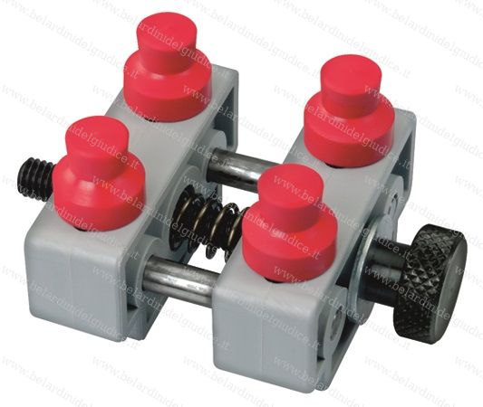 Chiave Quadrata Per Sega Morsetti Lame - Modello 102, Leggera E Pratica - Foto 11