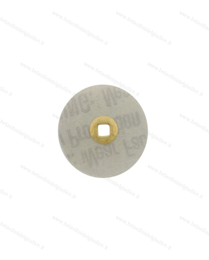 Disco Abrasivo Plastica (conf. 50 pz.)