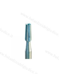 Fresa Niqua dis. 30 Cono