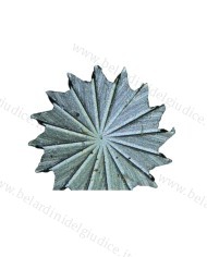 Fresa Pave' Flat
