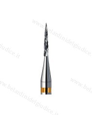 Fresa Busch dis. 194AU Fiamma "Krause" Tungsteno