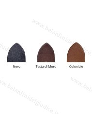 Cinturino Cuoio Vintage