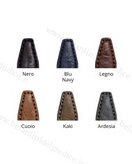 Cinturino Plutone Liscio