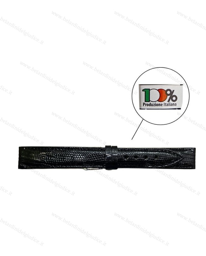 Cinturino Lucertola Imbottito XL