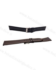 Cinturino Vitello Piatto XL