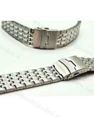 Cinturino Acciaio Mod. 8200
