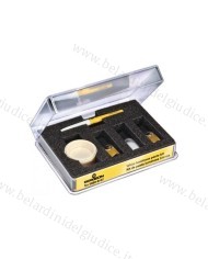 Kit Pasta Luminescente per Lancette Bergeon