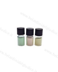 Polvere per Pasta Luminescente per Lancette