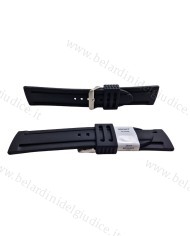 Cinturino Silicone Titano Taglie Forti
