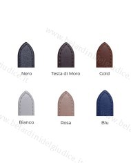 Cinturino Agnello Piatto