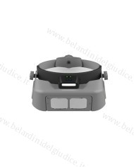 Lente Binoculare SmartPro Optiloope con Luce a LED