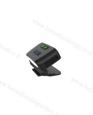 Lente Binoculare SmartPro Optiloope con Luce a LED