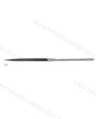 Lima Ago Coltello Vallorbe LA2405 200 mm Grana 2