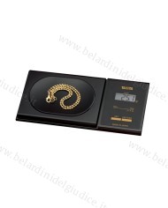 Bilancia Elettronica Tascabile Tanita 120 gr.