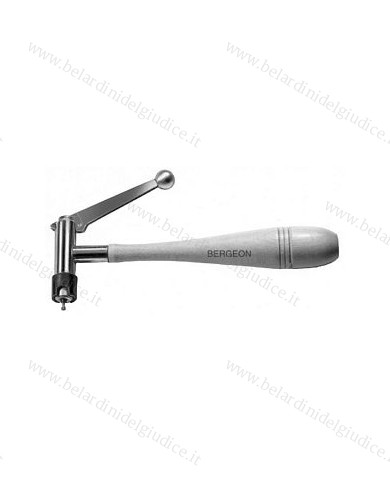 UTENSILE per togliere CHAUSSEES