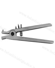 PINZA per PULSANTI