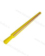 Fuso (triboulet) per anelli in plastica