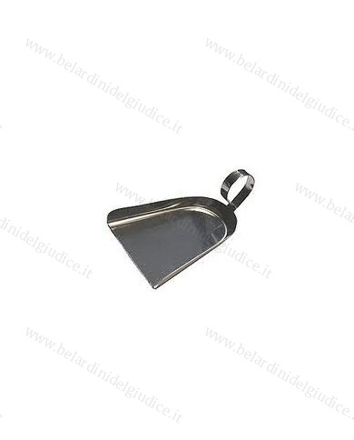 Paletta per orafi con anello 80x55 mm