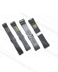 Cinturino Silicone Tipo CTZ