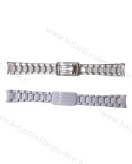 Cinturino Plastica Tipo Bracciale Curvo