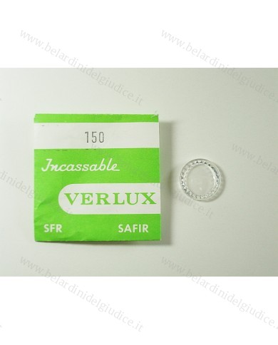 Vetro Plexi Zaffirette d. 136 a 184