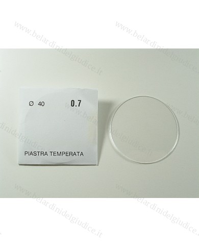 LASTRINE MINERALI da 0.60 a 2.00