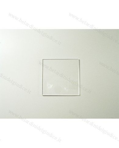 LASTRINE PLEXI per DIME