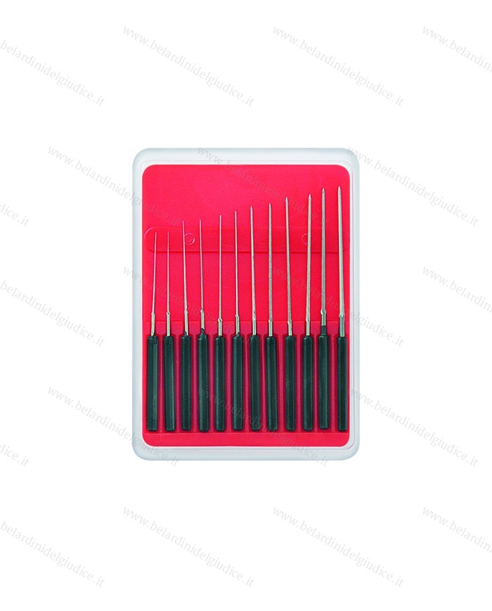 MINI ASSORTIMENTO ALESATORI