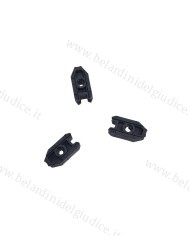 Ganasce (serie 3 pz.) Standard Gravotech per Fedi