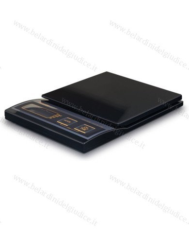 Bilancia Elettronica Tanita 400 gr.