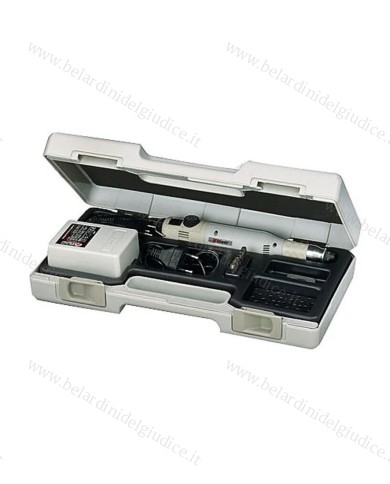 Kit Valigetta Micromotore 20000 Giri Xenox