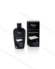 Crema per argento Hagerty Silver Polish