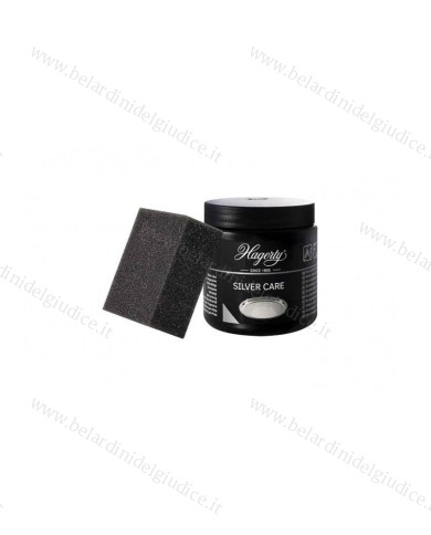 Pasta per argento Hagerty Silver Care