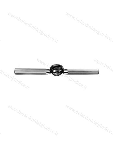 CHIAVE RLX BERGEON