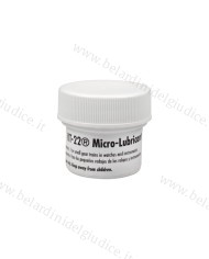 Grasso Lubrificante KT-22 per Alberini di Carica