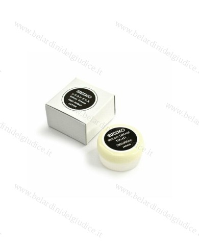 Grasso al Silicone Seiko TSF-451