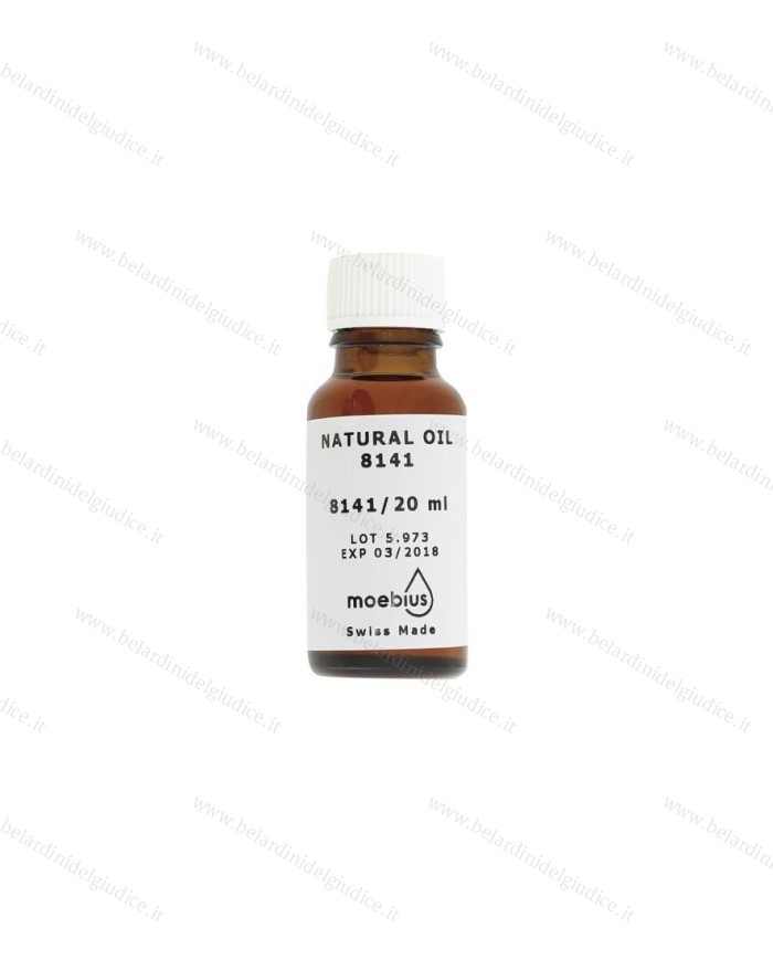 Olio Moebius 8141