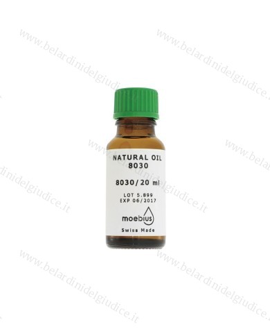 Olio Moebius 8030