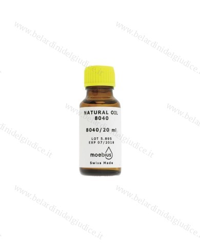 Olio Moebius 8040