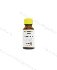Olio Moebius 8040