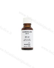 Olio Moebius Microgliss D-5