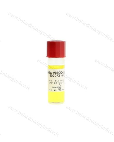 Olio Moebius 9020