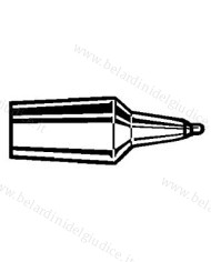 PUNTALE  PER OLIATORE AUTOMATICO