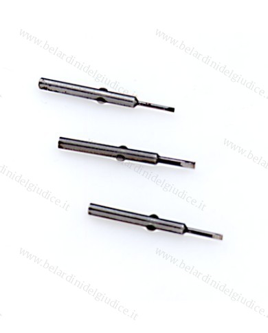 LAMA RICAMBIO PER POTENZA HOROTEC P 153