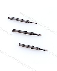 LAMA RICAMBIO PER POTENZA HOROTEC P 153