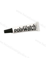 Pasta Polywatch per Vetri in Plastica
