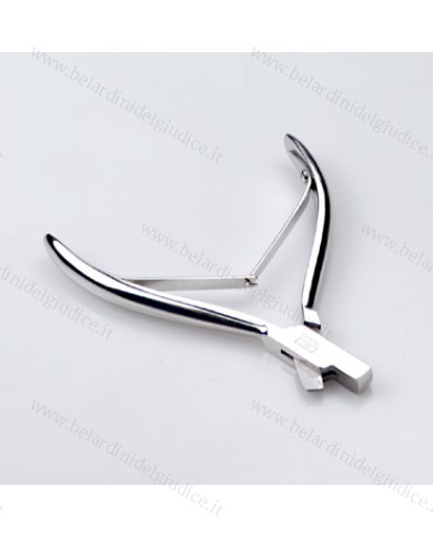 PINZA per TAGLIO CINTURINI TIPO SWATCH