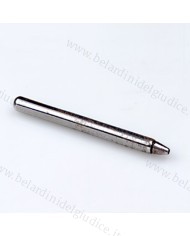 PUNZONE RICAMBIO PER POTENZA HOROTEC P 153 - P 229