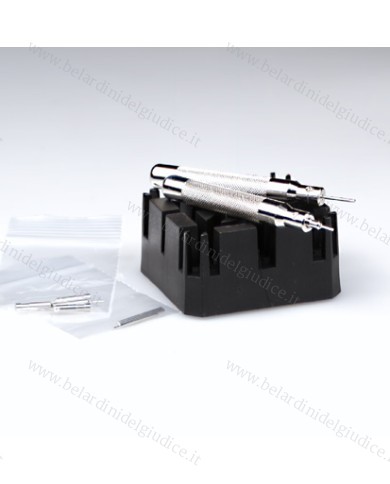 UTENSILE per LEVARE COPPIGLIE